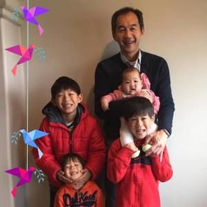 Meet your Posher, John